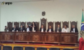 ASSEMBL�IA EM VIT�RIA 14/05/2014